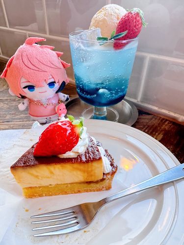 🍮🥧