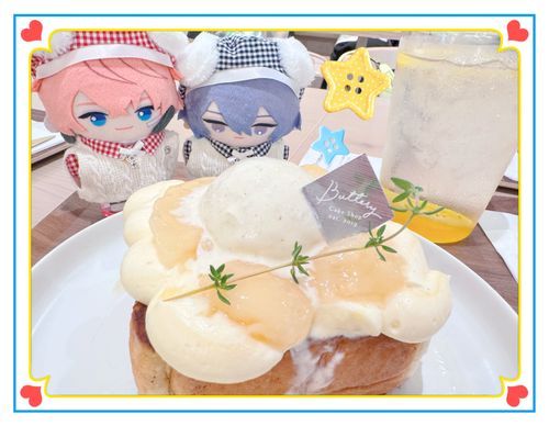 🍑🍞　　……🍨🫠💦