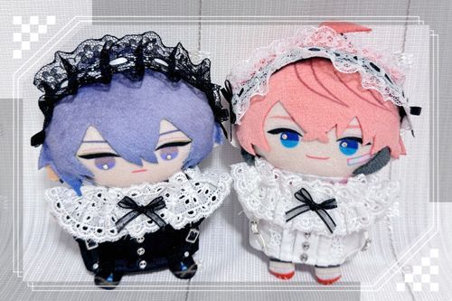 ❤︎