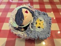 もちでんた