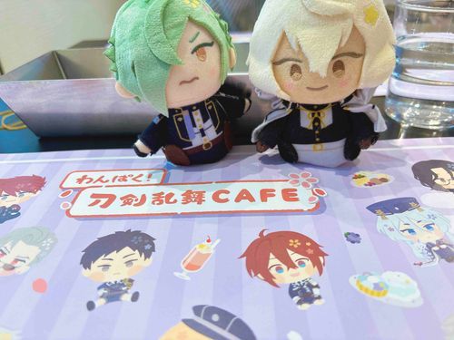 ﾕﾋﾞﾁｬ だよ！
きょうね やっと おとうときたの！！
おとうとと おでかけのつもりでよやくした わんぱくかへ ぎりぎり いっしょ いけたよ😍😍
たくはいの おねえさん あさいちで おとうと おとどけしてくれた🥲
おとうとと あるちゃんと おでかけ たのしかた！！