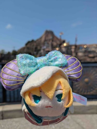 やーこ ちょくら ぼうけんしてきたゃ🚢
あるちゃん いぱい たべよね🍽