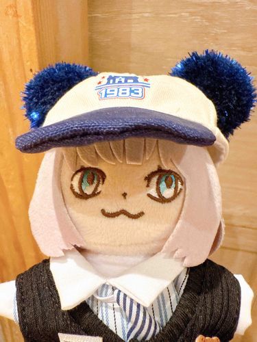 にあってるって！