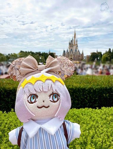げんきにお出かけさ