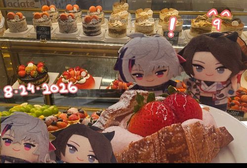 🍓