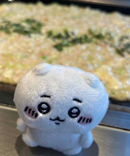 もんじゃ！