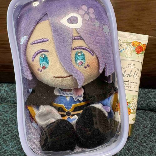 今日もお出かけしてくる