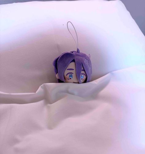 今日はもうおやすみするよ