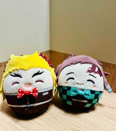 漫才師みたいになっちゃったね