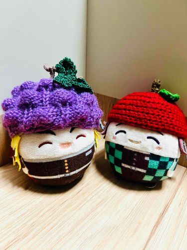 今が旬ですよ🍇🍎
