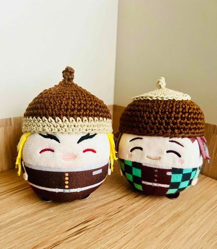 (　•̀ᴗ•́　)🌰ﾀﾞｯ
( ⸝⸝◜ᴗ◝⸝⸝ )ﾄﾞﾝｸﾞﾘﾃﾞｽ