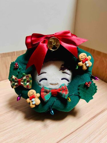 メリクリ🎄🎅🎁
