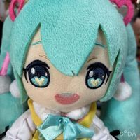 ミクさん