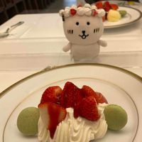 くま(仮)