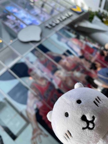 こっちのバスケするお兄ちゃんたちもかっこいいの！きゃっきゃっ🏀