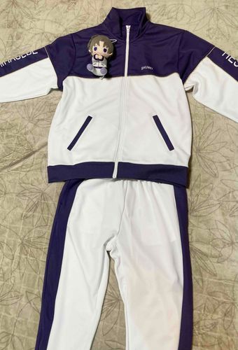 おれの服が届きましたよ！！