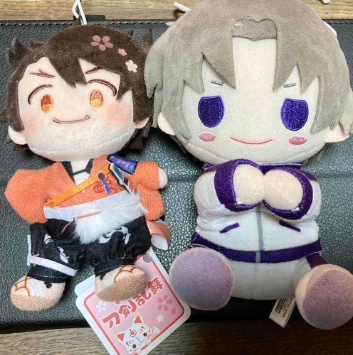 少し遅れたが、あけましておめでとう。正月早々、仲間が増えたぞ！
