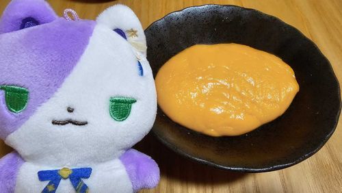 さんぷーちゃん