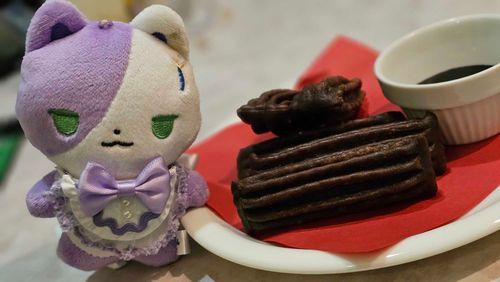 ちゅろす