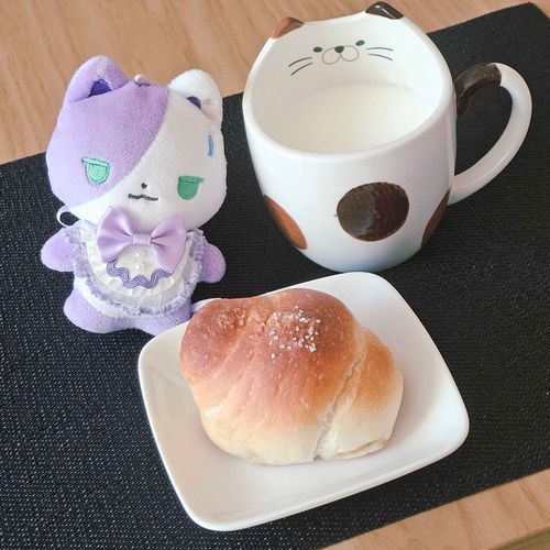 しおぱん