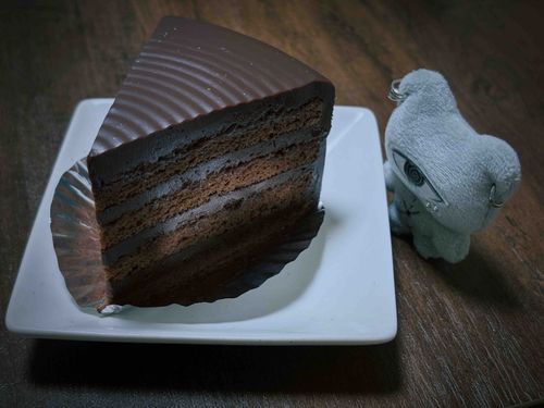 チョコレートケーキ