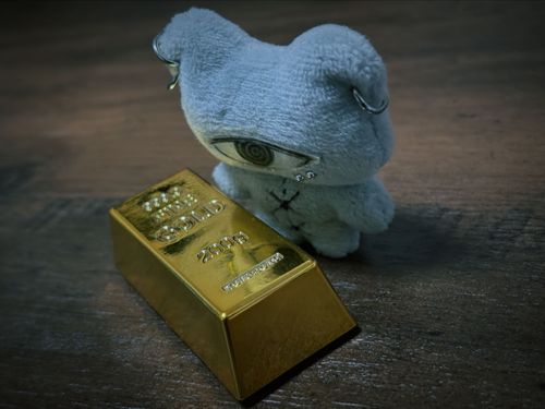 お宝