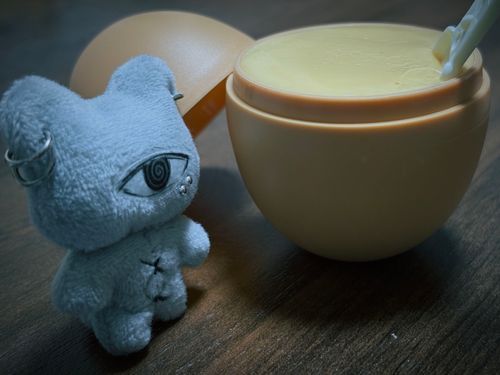 たまごプリン