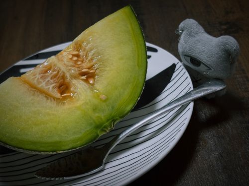 メロン
