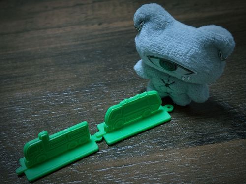 連結