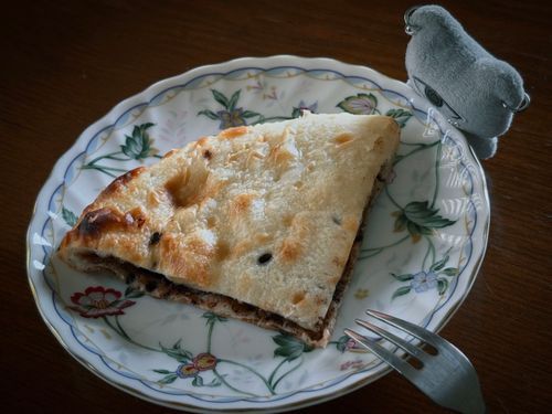 チョコレートナン