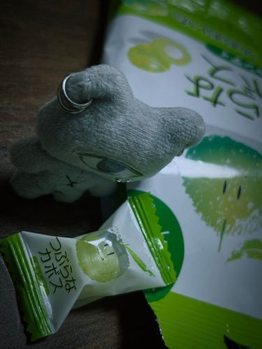 キャンディ
