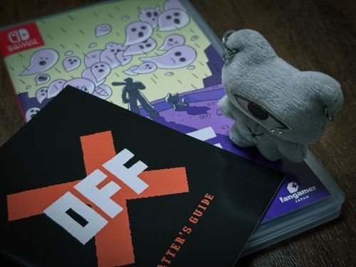 OFF!!!!