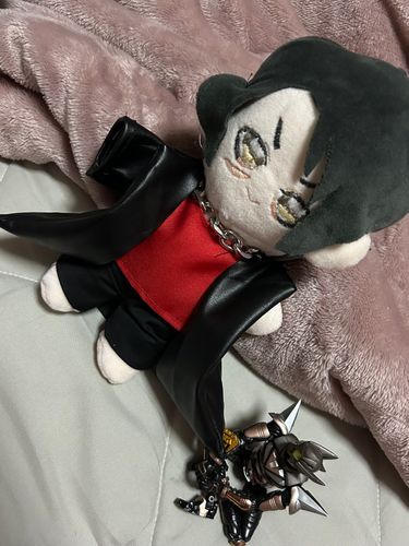おれってこと？

