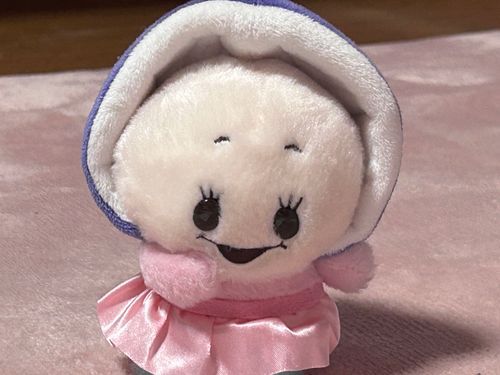 もちぬし、ノロウイルスの時におうちにいたこのこと目があって

ヒッ　

って

なったらしいよ😨