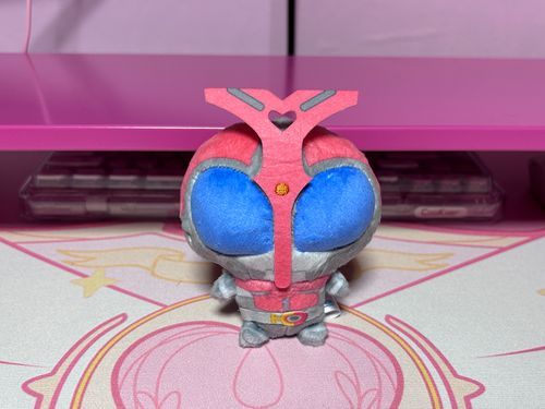 おばあちゃんが言っていた

俺が望みさえすれば、運命は絶えず俺に味方するってな