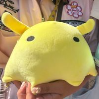 黄メンダコ
