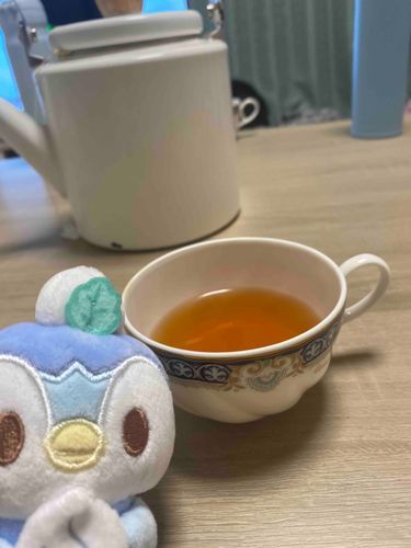 紅茶🫖作ったよ〜☕︎