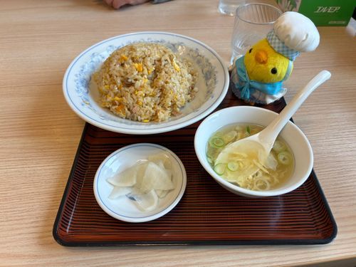 おいちかったぴよ！
お写真とらせていただきありがとうございますぴよ。
今度は餃子いっぱい食べたいですぴよ！