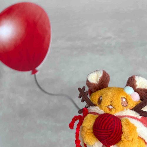 🎈