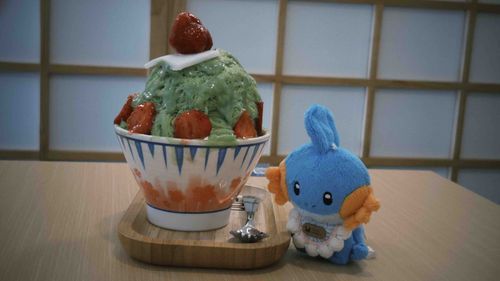 🍧