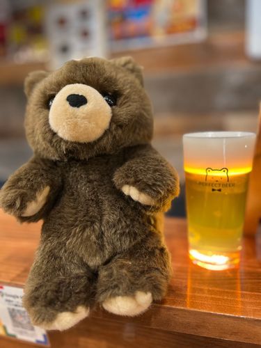 はしご！しあわせの時間🍺②