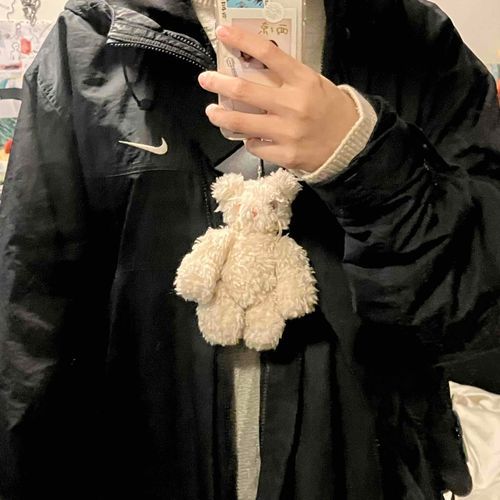 ひさびさにおでかけだって！