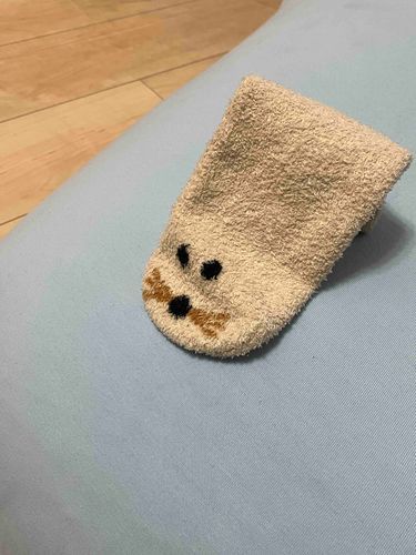 めっちゃ怒ってる…