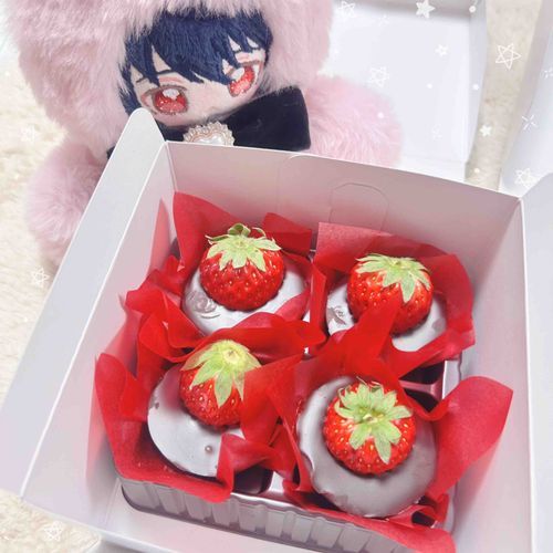 🍓