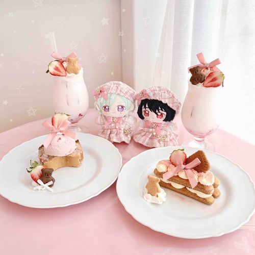たっちゃんとおでかけしてきたよ
ぬしがいきたかったかふぇなんだって