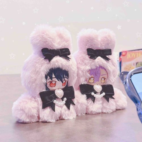 🧸🧸(じー･･･)