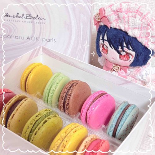 はっぴ～ばれんたいん～♪
