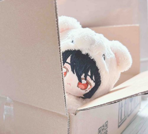 ぬしのいえにきてからいちねんたったんだって〜
これからもおれのおせわよろしくねぇ⋯♪