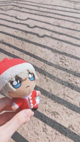 えっへん！