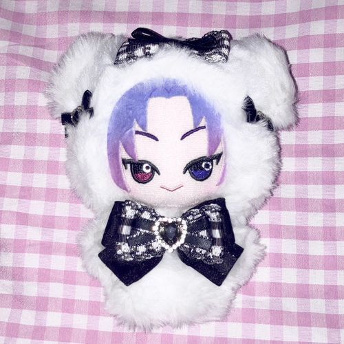 ボクのかわいさで世界征服じゃ